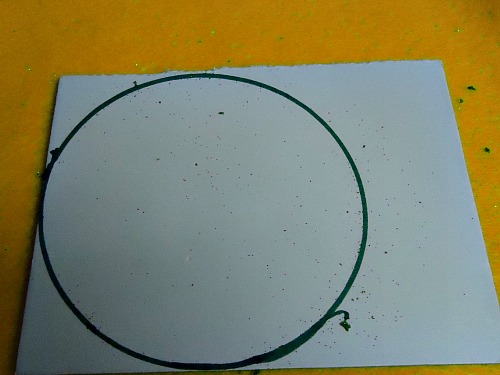 Make A Leprechaun Hat Craft!