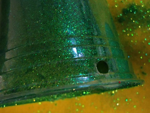 Make A Leprechaun Hat Craft!