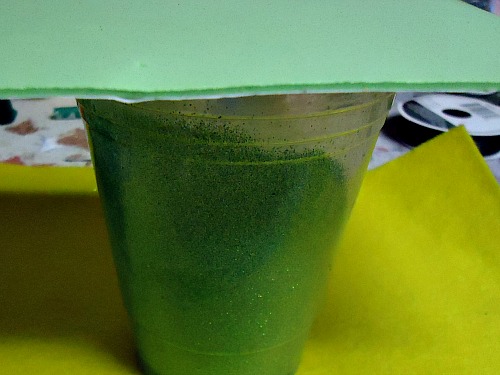 Make A Leprechaun Hat Craft!