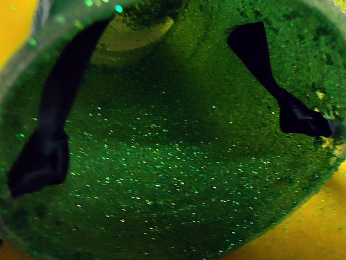 Make A Leprechaun Hat Craft!