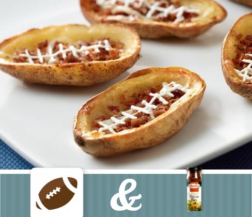 Superbowl Party Ideas