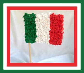 Lots of fun Cinco De Mayo ideas - here!