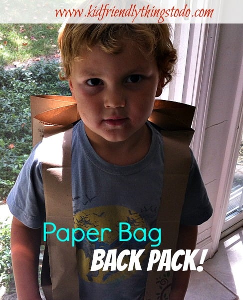 Wow! These are super cute back to school ideas, and crafts! 