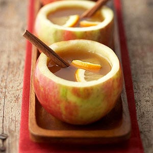 Fall drinks to warm the Mind, Body, and Soul!