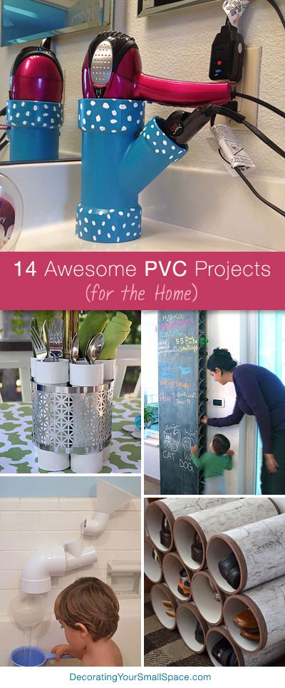 DIY Home & Garden Projects