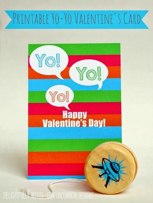 Cute Valentine Ideas