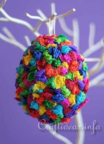 Several Fun and Easy Easter Egg Decorating Ideas | Kid ...