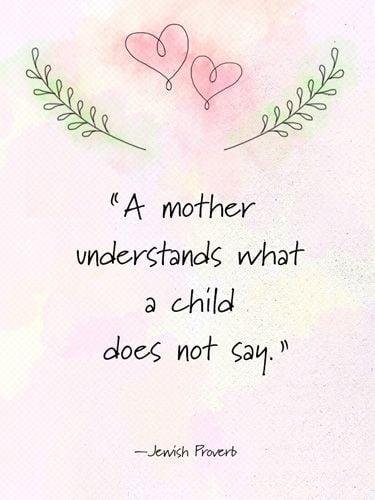 Mother's Day Gifts, Crafts, and Quotes