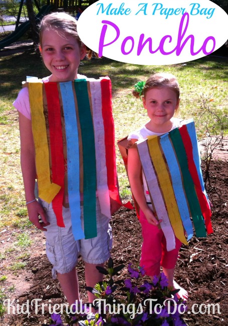 Cinco De Mayo Kid Friendly Party Ideas!