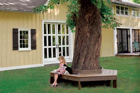 tree-bench