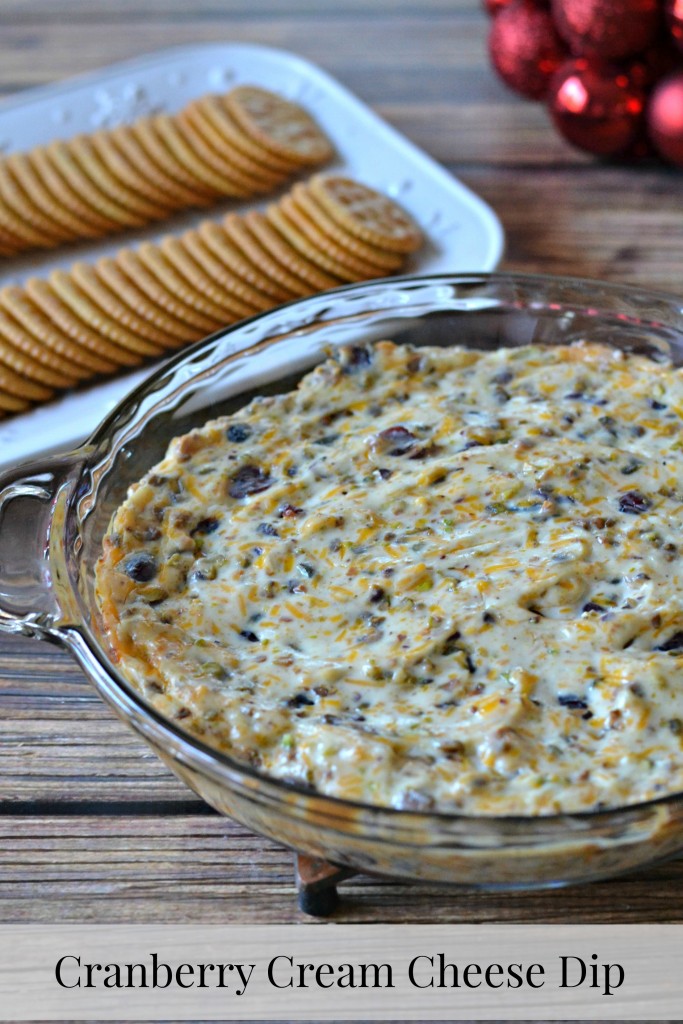 roundCheesy-Dip