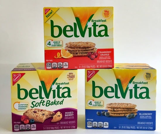 belvita-flavors