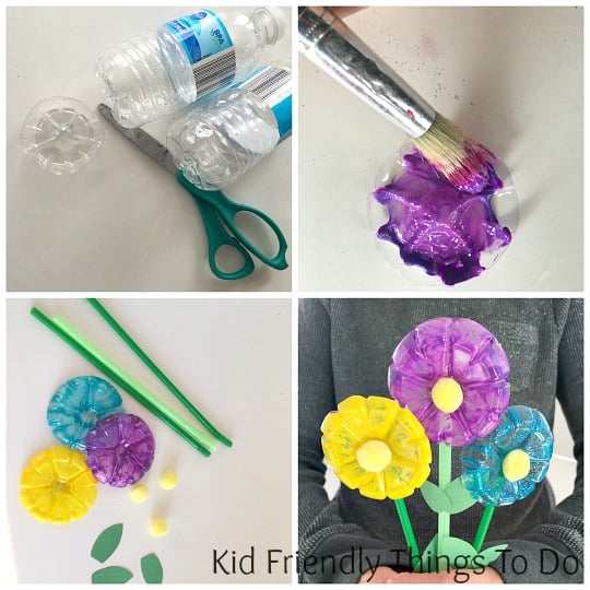 DIY Butterfly Straw Craft {For Fun Summer Drinks} - Kid Friendly Things To  Do