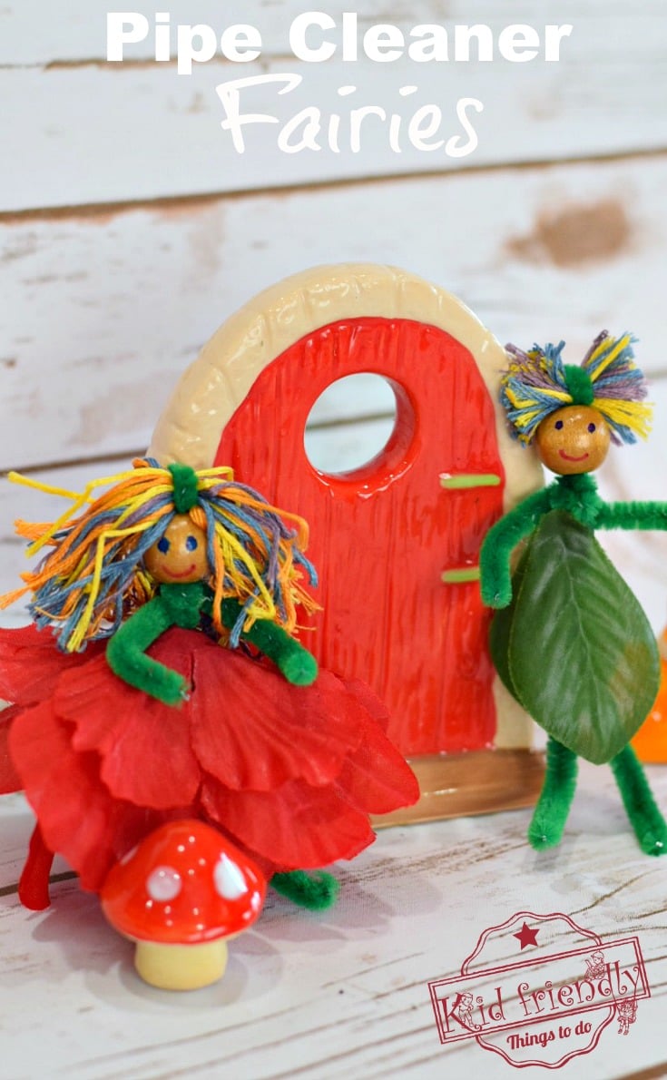 Over 15 Fairy House Garden ideas for kids in the garden! DIY - www.kidfriendlythingstodo.com