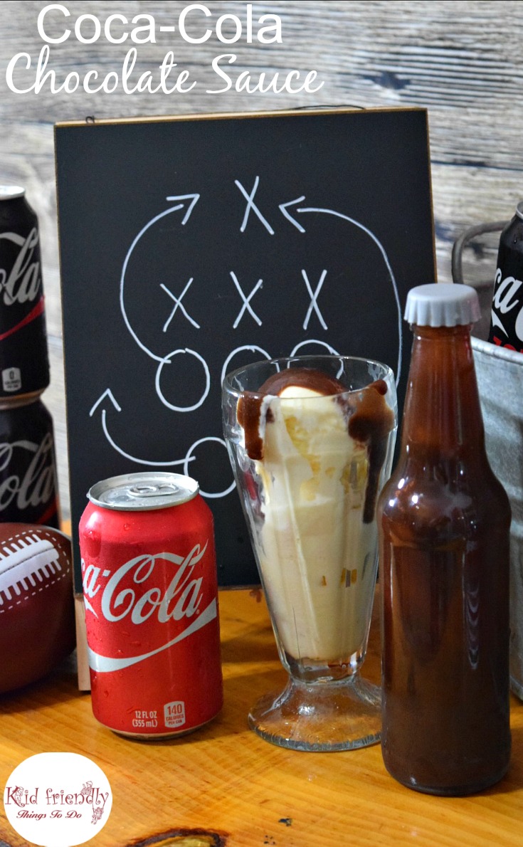 Football Watch Party Ideas and Football Cup Cozies! Games, Food and more! So fun ideas in this post! - www.kidfriendlythingstodo.com