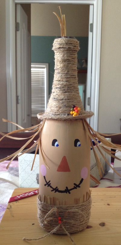 The Best DIY Kid Friendly Fun Fall Decorating & Craft Ideas - www.kidfriendlythingstodo.com