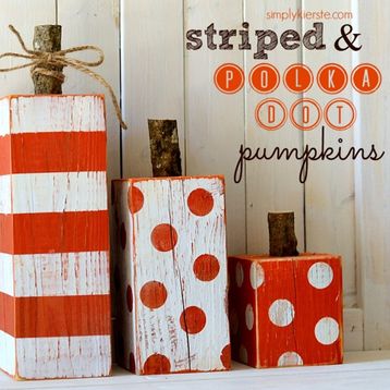 The Best DIY Kid Friendly Fun Fall Decorating & Craft Ideas - www.kidfriendlythingstodo.com