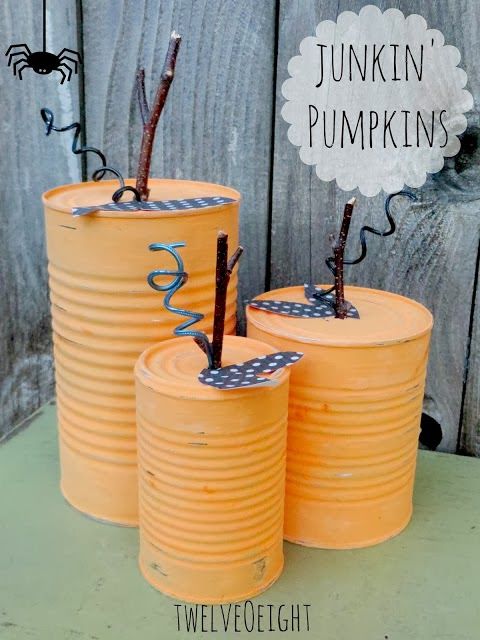 The Best DIY Kid Friendly Fun Fall Decorating & Craft Ideas - www.kidfriendlythingstodo.com