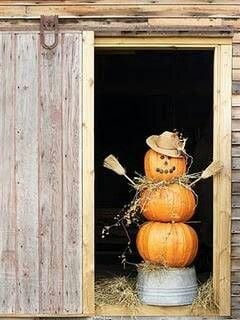 The Best DIY Kid Friendly Fun Fall Decorating & Craft Ideas - www.kidfriendlythingstodo.com