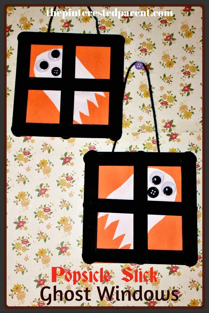 30 + Halloween Crafts and Games for Kids. Great ideas for parties and celebrations - www.kidfriendlythingstodo.com