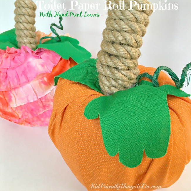 The Best DIY Kid Friendly Fun Fall Decorating & Craft Ideas - www.kidfriendlythingstodo.com