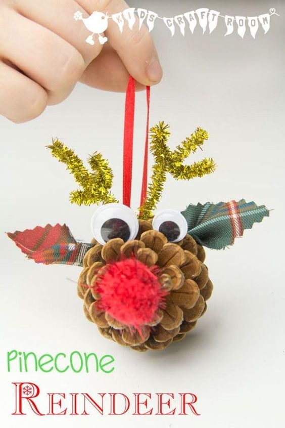 Christmas craft