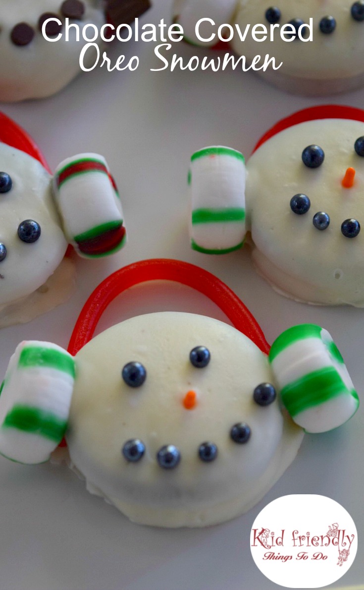 Over 30 Easy Winter themed crafts for kids to make and fun food treat ideas to brighten the house and classroom! Perfect for winter parties. www.kidfriendlythingstodo.com