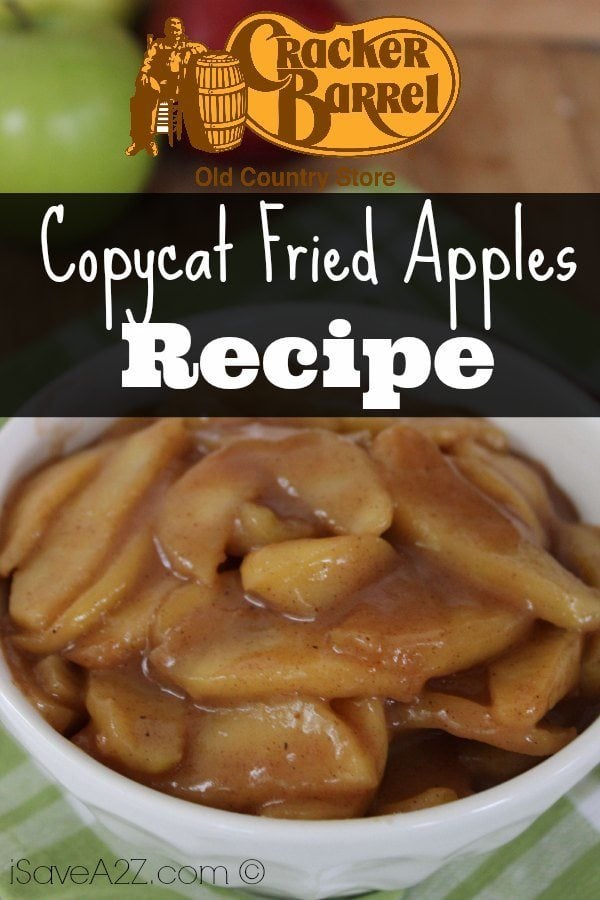 Over 15 of the best Copycat Cracker Barrel Recipes like hashbrown casserole, fried apples, coke cake, macaroni & cheese, and delicious biscuits! Yum! www.kidfriendlythingstodo.com