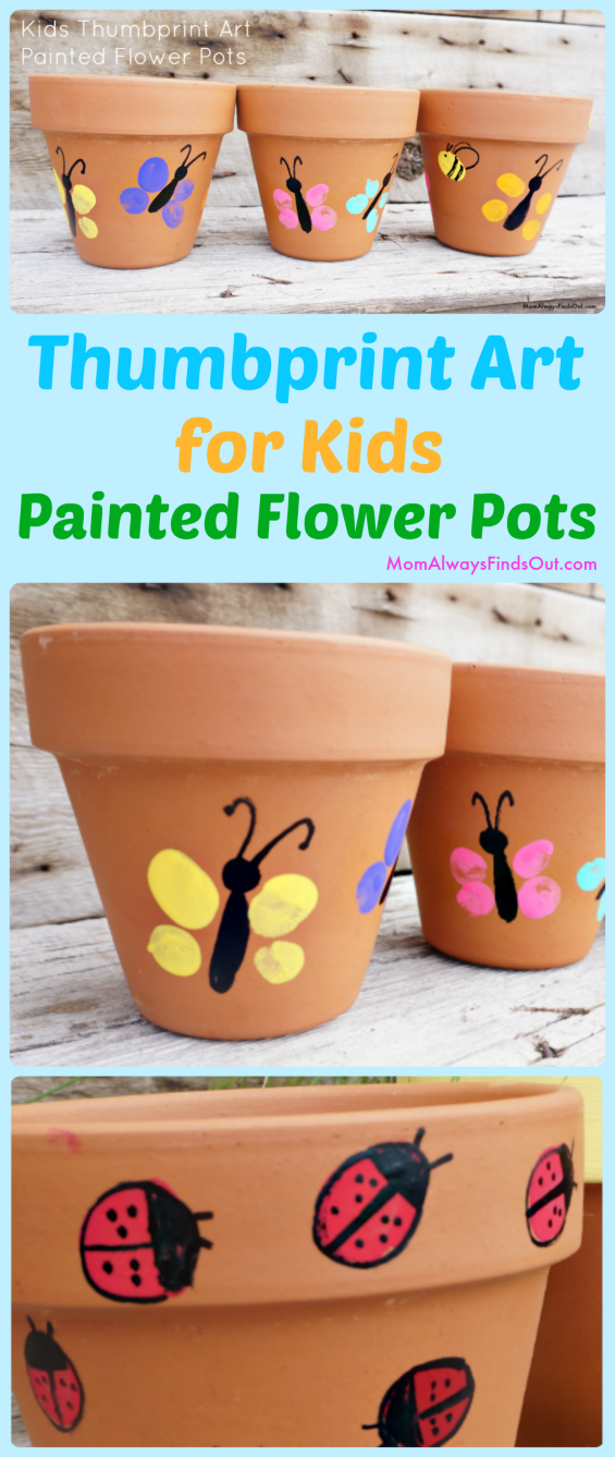 Over 15 Mother's Day Crafts the kids can make as gifts for mom - www.kidfriendlythingstodo.com