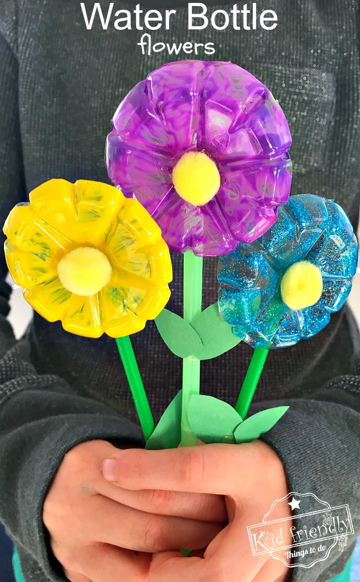 15 Homemade Mother's Day Gifts For Kids To Make - SoCal Field Trips