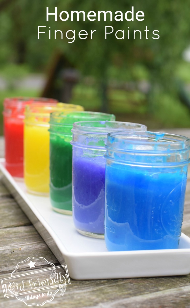 Over 15 Summer Fun Craft Recipe Boredom Busters for Kids Outdoor Play - www.kidfriendlythingstodo.com