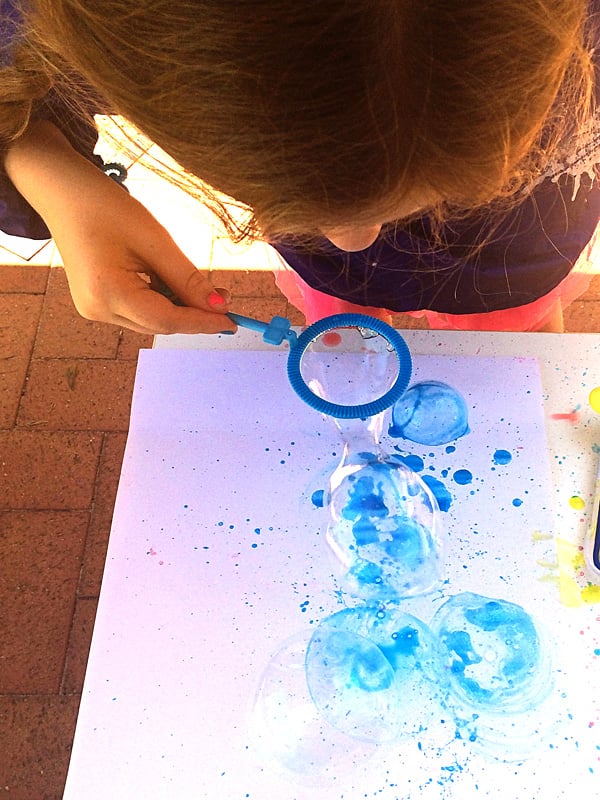 Over 15 Summer Fun Craft Recipe Boredom Busters for Kids Outdoor Play - www.kidfriendlythingstodo.com