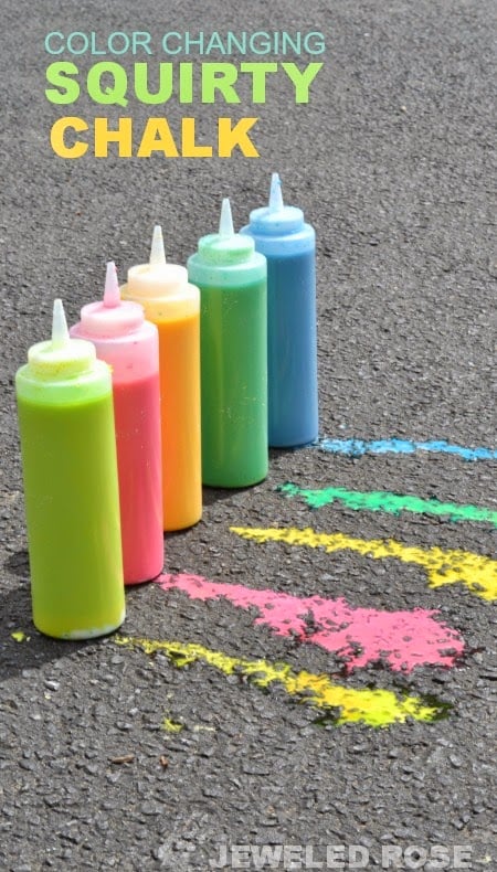 squirty chalk
