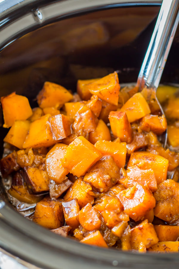 Over 25 Delicious Looking Fall Slow Cooker Recipes to Try - Crockpot recipes to warm you up and feed your soul this fall! spice, pumpkin recipes, drinks, apple recipes, soup , and dinner www.kidfriendlythingstodo.com