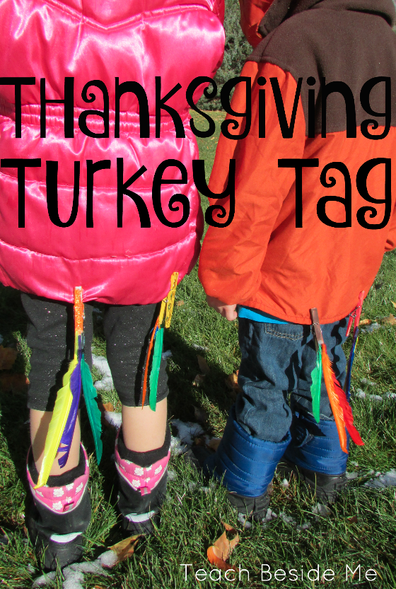 Over 13 Really Fun Thanksgiving Family Games to Play for Kids, Teens and Adults - Make some memories with these DIY ideas - www.kidfriendlythingstodo.com