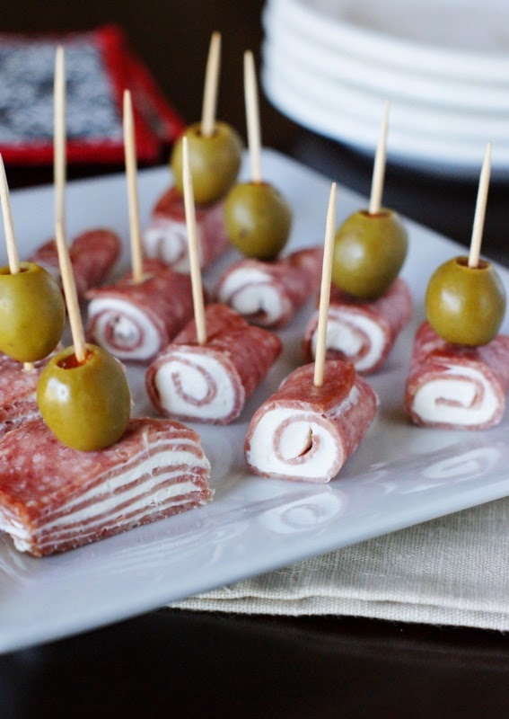 Over 31 Easy Holiday Appetizers to Make for Thanksgiving, Christmas, New Year's Eve, Super Bowl, etc... You get the idea. We need simple, crowd pleasing, make ahead, and delicious appetizers to feed the masses! Come on in and check out Over 31 Easy Holiday Appetizers to Make for Christmas, New Year's Eve and All of Your Parties Simple and Delicious!... www.kidfriendlythingstodo.com  