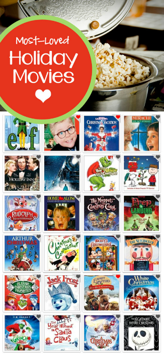 Over 31 Family Christmas Tradition Ideas to Start Making Memories This Year! - Sentimental ideas to make your holiday special - with recipes, resources and craft ideas - www.kidfriendlythingstodo.com