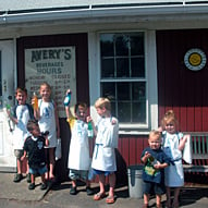 Read more about the article Avery’s Soda in CT Review
