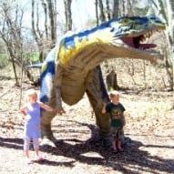 dinosaur place dinosaur