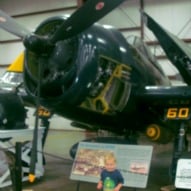 The New England Air Museum In CT – Review