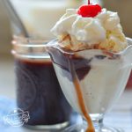 homemade chocolate sauce recipe