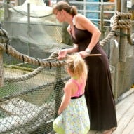 Fun things to do with kids in CT reviewed by a mom and kids, Kid friendly things to do in CT