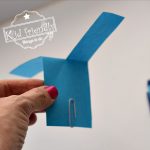 helicopter spinner stem activity