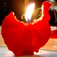 Candle Craft, Gifts kids can make, Making shaped candles, A fun thing to do with kids