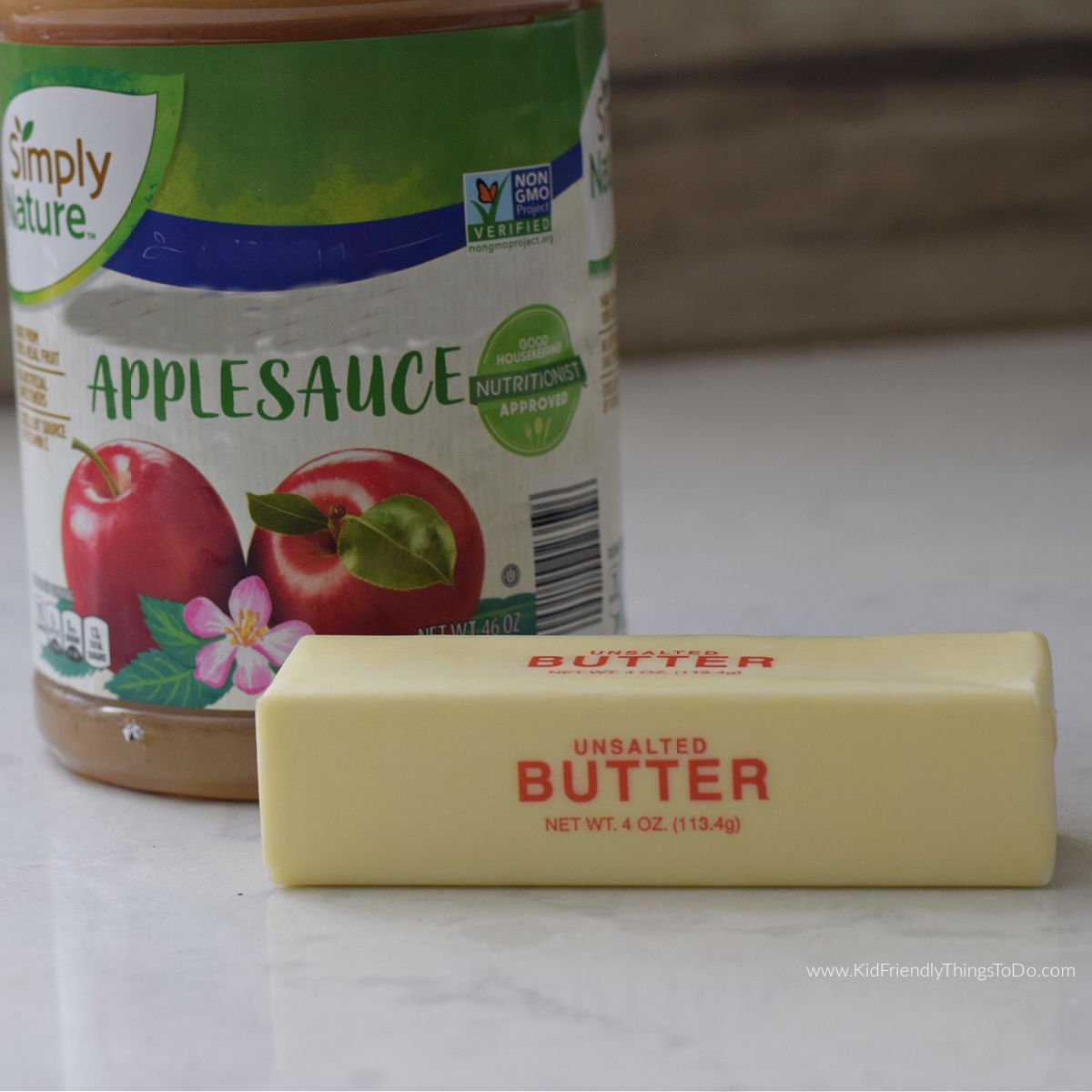 butter substitute