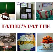 Father's Day Fun