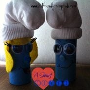 A Smurf Craft