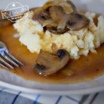 Braised beef stew with red wine