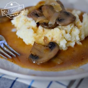 Braised beef stew with red wine