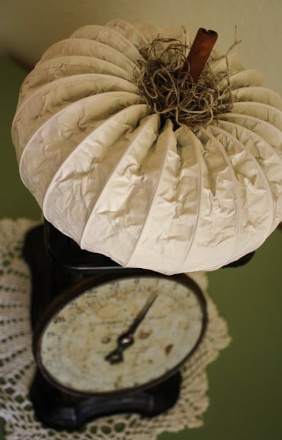 10 Easy, and Beutiful Fall Crafts